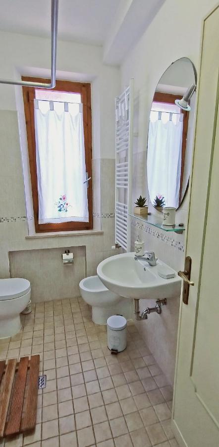 마지오네 I Pini House 빌라 외부 사진
