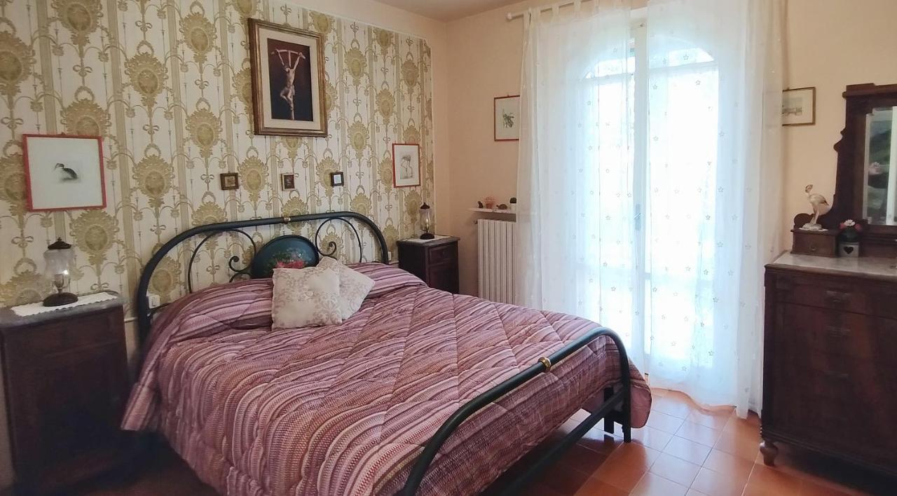마지오네 I Pini House 빌라 외부 사진